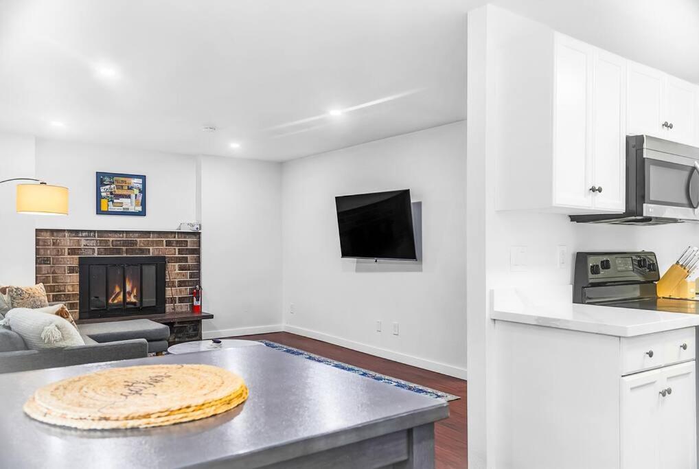 Seattle Cloud 2Br Prime Location Apartment Екстериор снимка