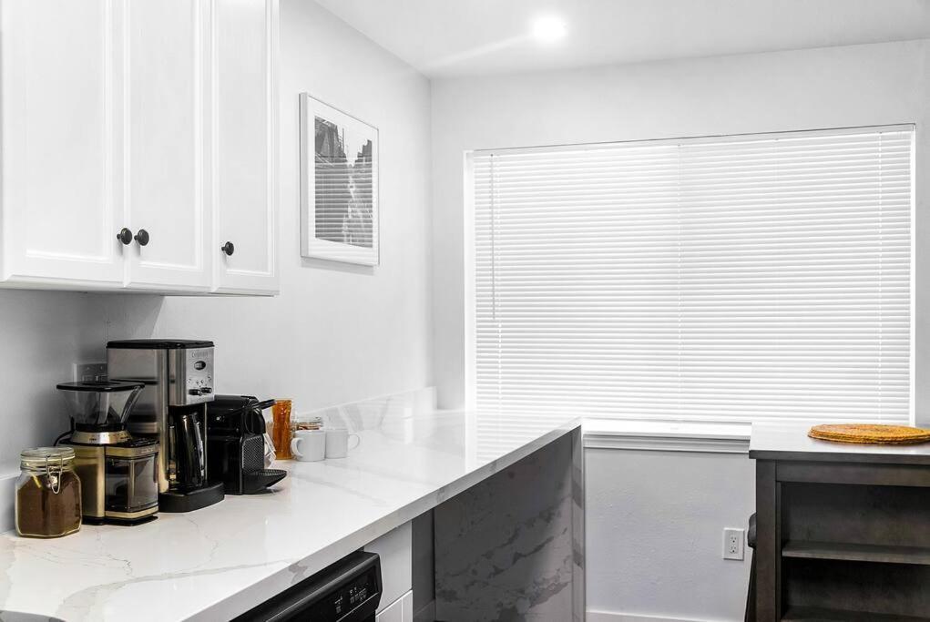 Seattle Cloud 2Br Prime Location Apartment Екстериор снимка