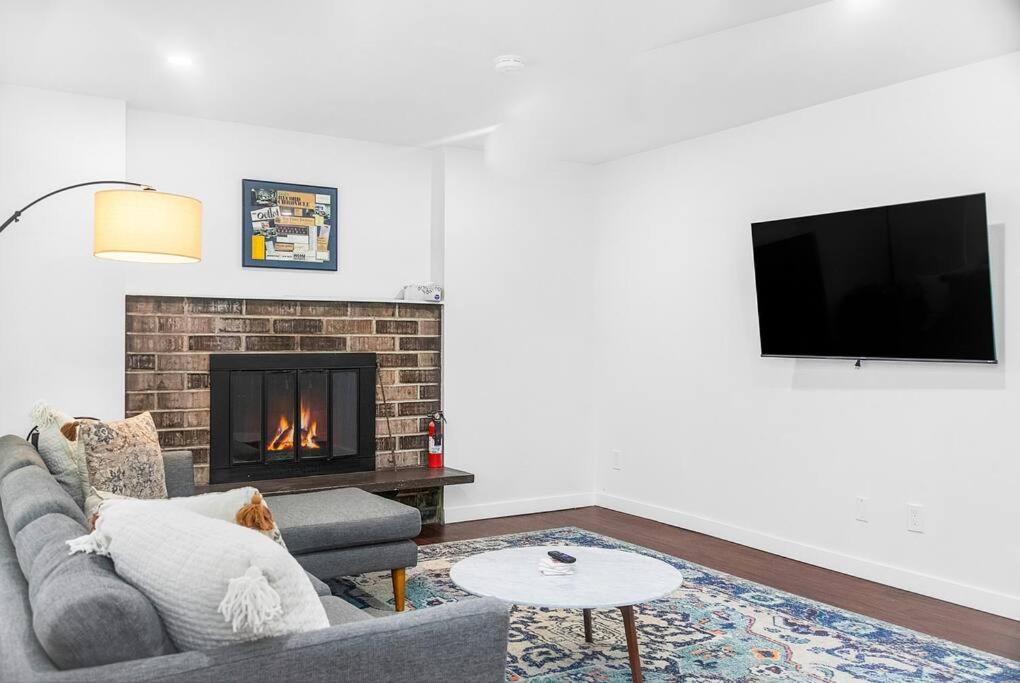 Seattle Cloud 2Br Prime Location Apartment Екстериор снимка
